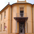 SEDE DI MORTARA